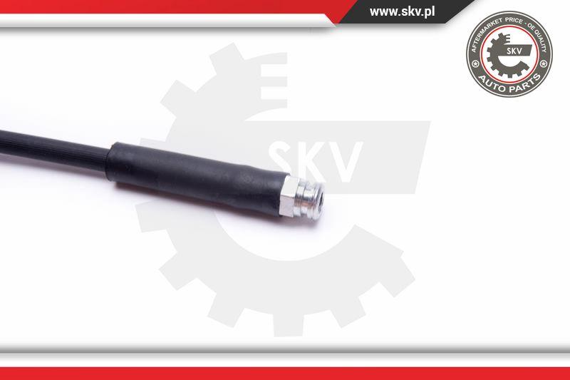 Esen SKV 35SKV136 - Bremžu šļūtene www.autospares.lv