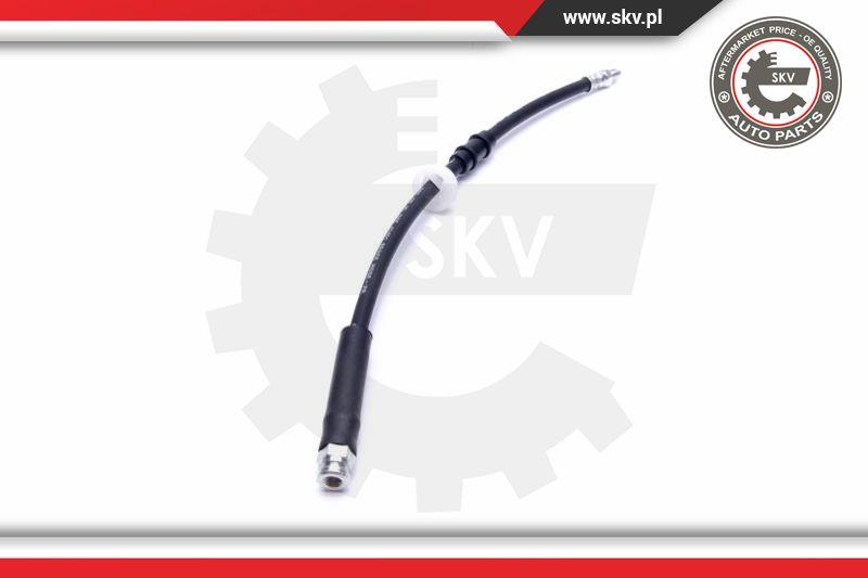 Esen SKV 35SKV136 - Bremžu šļūtene www.autospares.lv