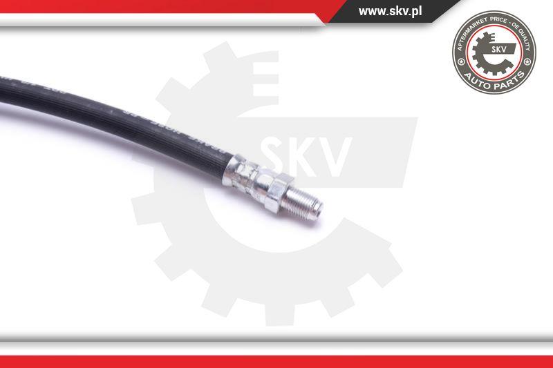 Esen SKV 35SKV136 - Bremžu šļūtene www.autospares.lv