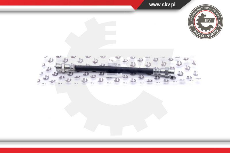 Esen SKV 35SKV121 - Тормозной шланг www.autospares.lv