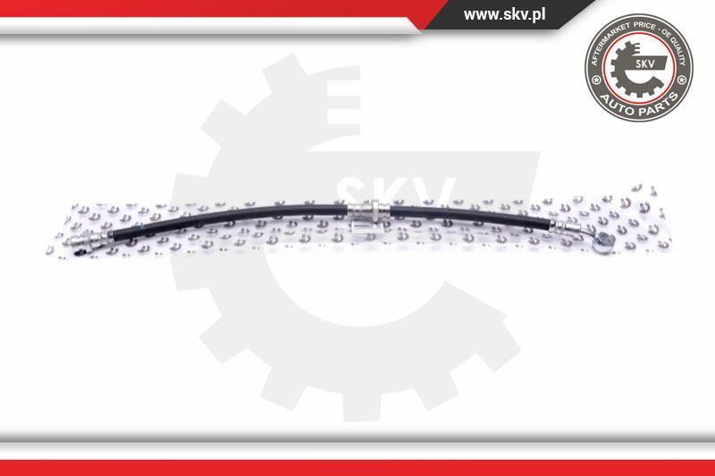 Esen SKV 35SKV179 - Bremžu šļūtene www.autospares.lv