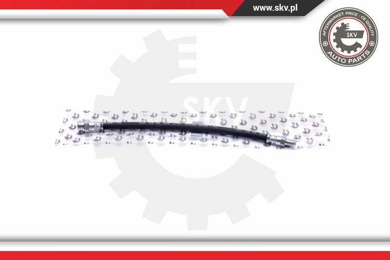 Esen SKV 35SKV249 - Bremžu šļūtene www.autospares.lv