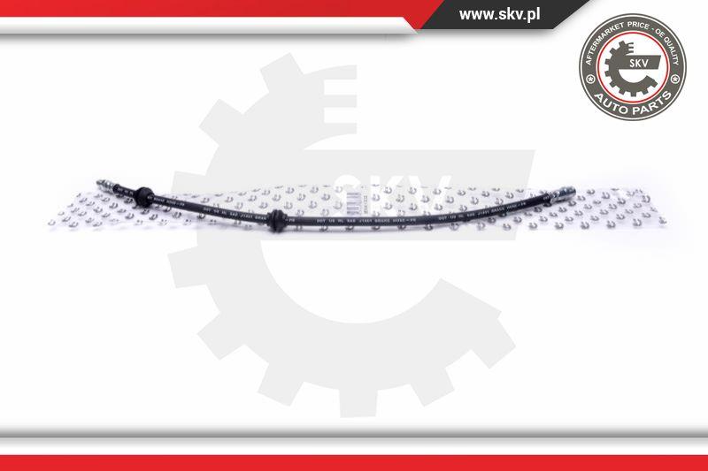 Esen SKV 35SKV222 - Bremžu šļūtene www.autospares.lv