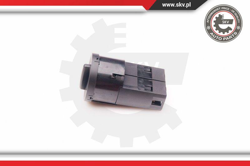 Esen SKV 36SKV004 - Slēdzis, Priekšējās gaismas www.autospares.lv