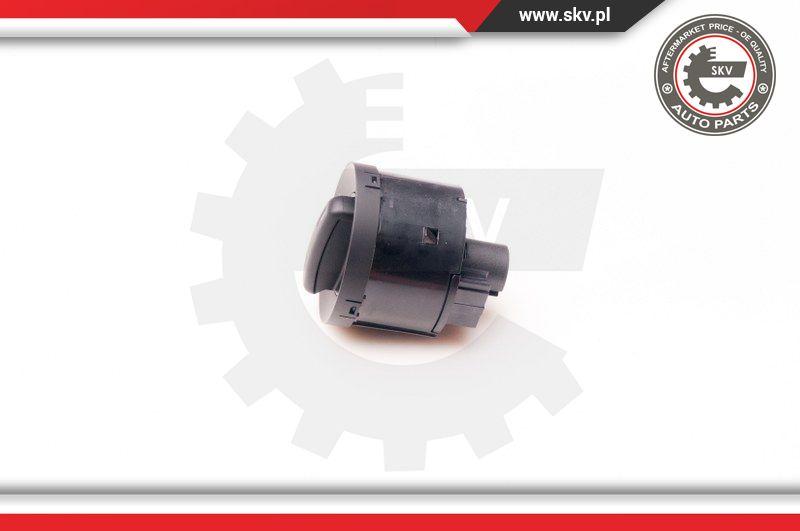 Esen SKV 36SKV006 - Slēdzis, Priekšējās gaismas www.autospares.lv