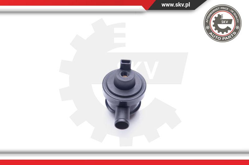 Esen SKV 31SKV096 - Redukcijas vārsts, Common-Rail sistēma www.autospares.lv