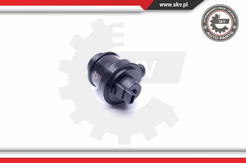 Esen SKV 31SKV096 - Redukcijas vārsts, Common-Rail sistēma www.autospares.lv