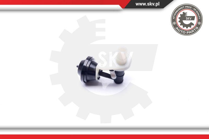 Esen SKV 31SKV093 - Dzesēšanas šķidruma regulēšanas vārsts www.autospares.lv