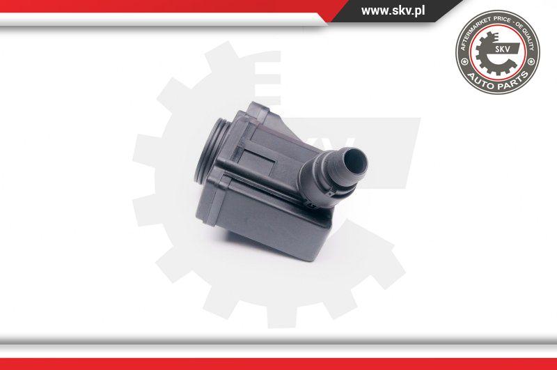 Esen SKV 31SKV006 - Oil Trap, crankcase breather www.autospares.lv