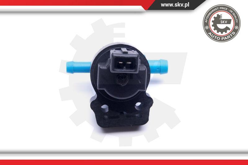 Esen SKV 31SKV164 - Vārsts, Aktivētās ogles filtrs www.autospares.lv