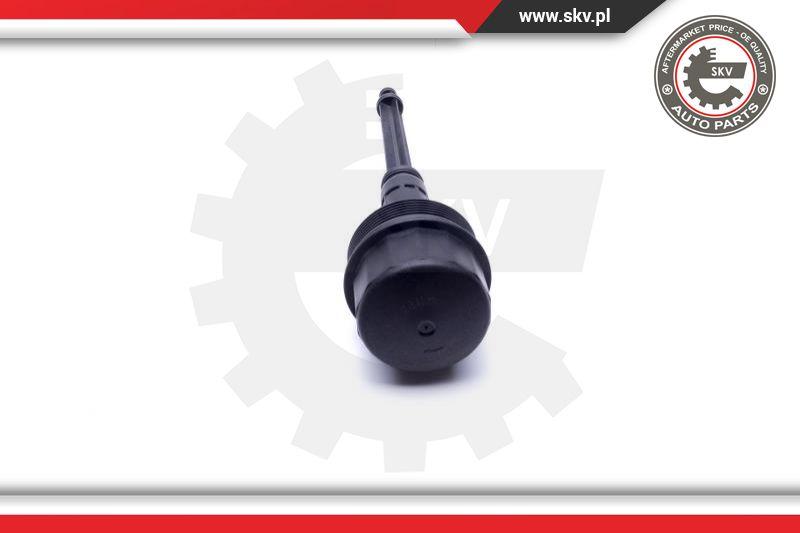 Esen SKV 31SKV182 - Vāks, Eļļas filtra korpuss www.autospares.lv