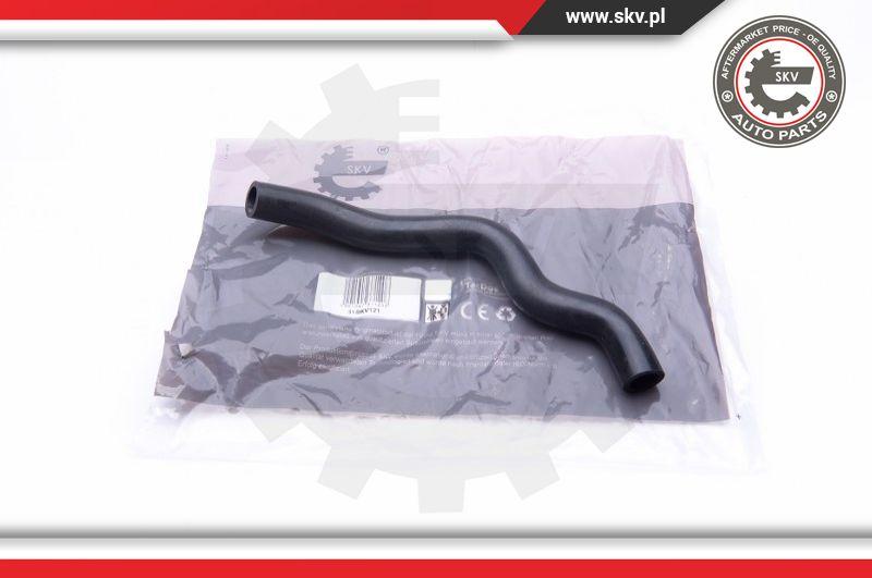 Esen SKV 31SKV121 - Eļļas šļūtene www.autospares.lv