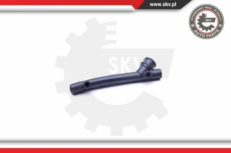 Esen SKV 31SKV122 - Eļļas šļūtene www.autospares.lv