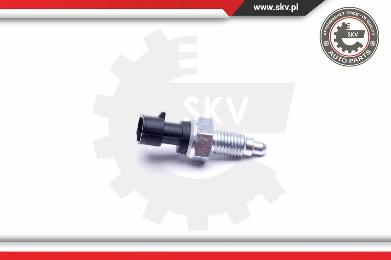 Esen SKV 38SKV802 - Slēdzis, Atpakaļgaitas signāla lukturis www.autospares.lv