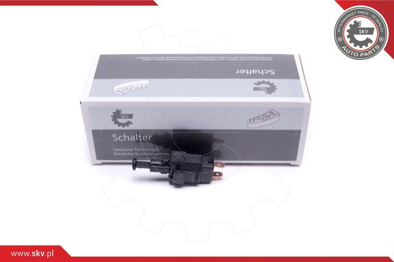 Esen SKV 38SKV810 - Brake Light Switch / Clutch www.autospares.lv
