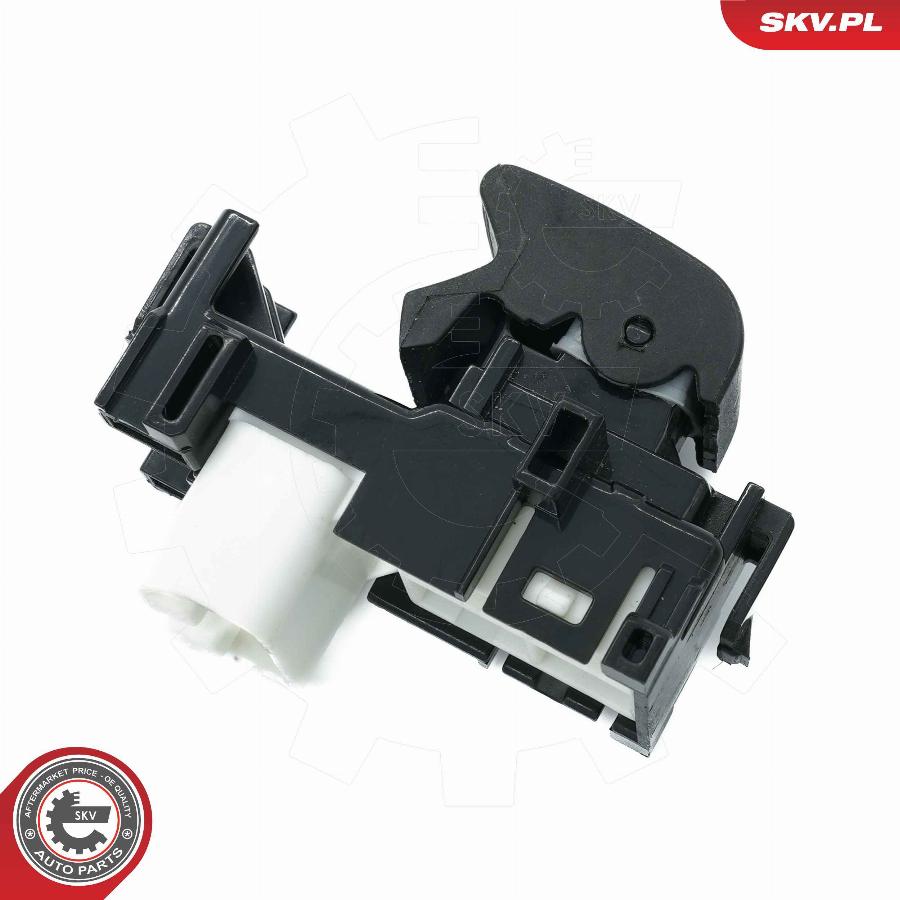 Esen SKV 37SKV500 - Slēdzis, Stikla pacēlājmehānisms www.autospares.lv