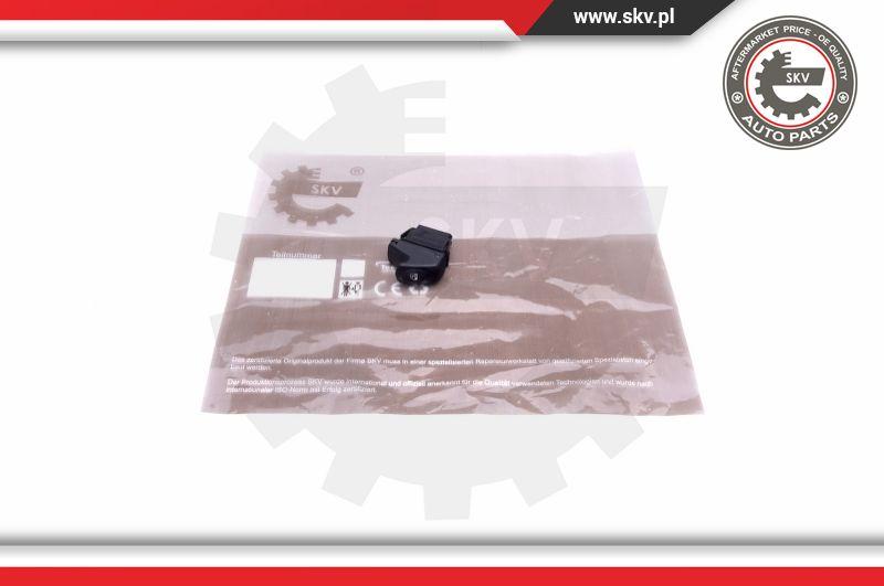 Esen SKV 37SKV368 - Slēdzis, Stikla pacēlājmehānisms www.autospares.lv