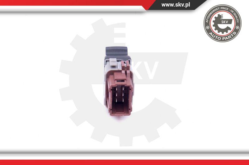 Esen SKV 37SKV374 - Slēdzis, Stikla pacēlājmehānisms www.autospares.lv