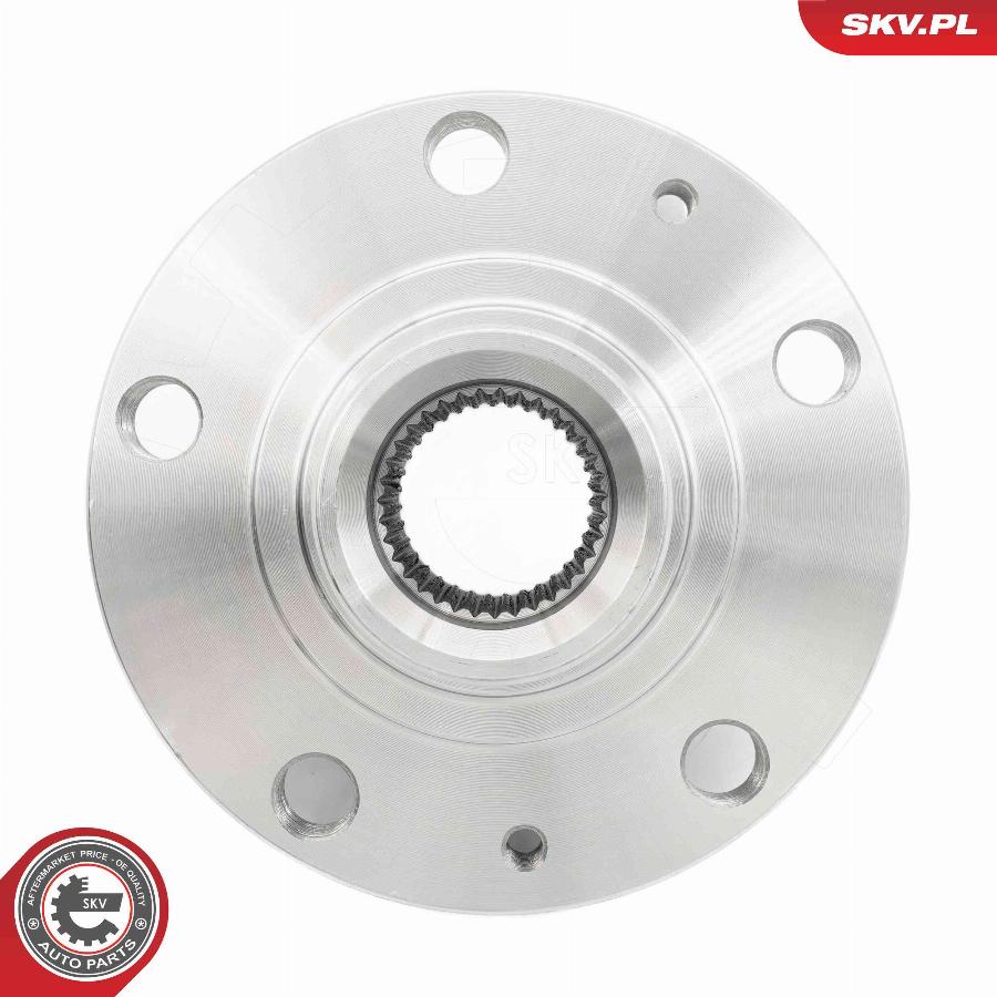 Esen SKV 29SKV581 - Riteņa rumba www.autospares.lv