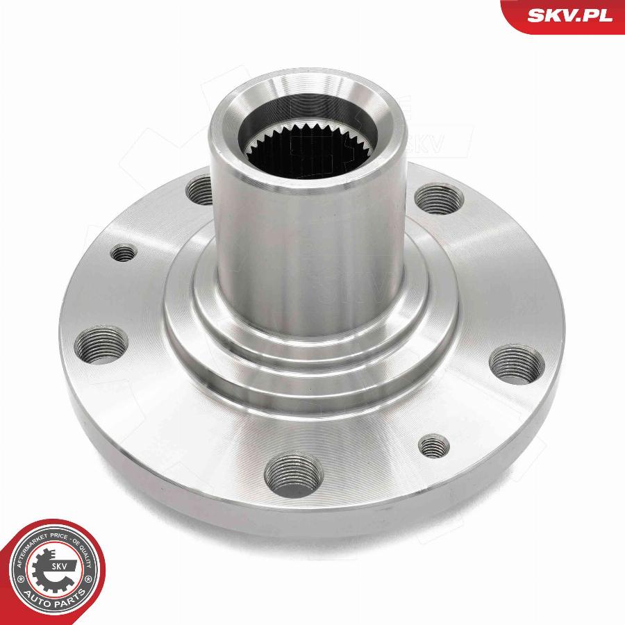 Esen SKV 29SKV581 - Riteņa rumba www.autospares.lv