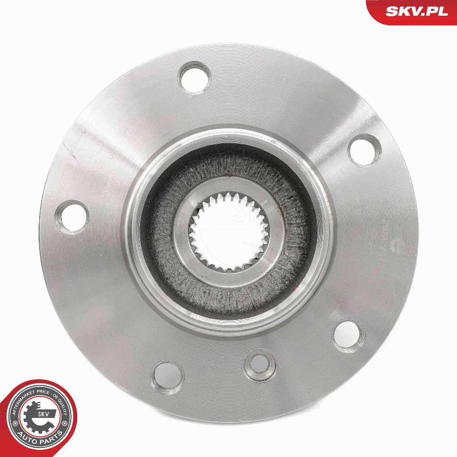 Esen SKV 29SKV573 - Riteņa rumba www.autospares.lv