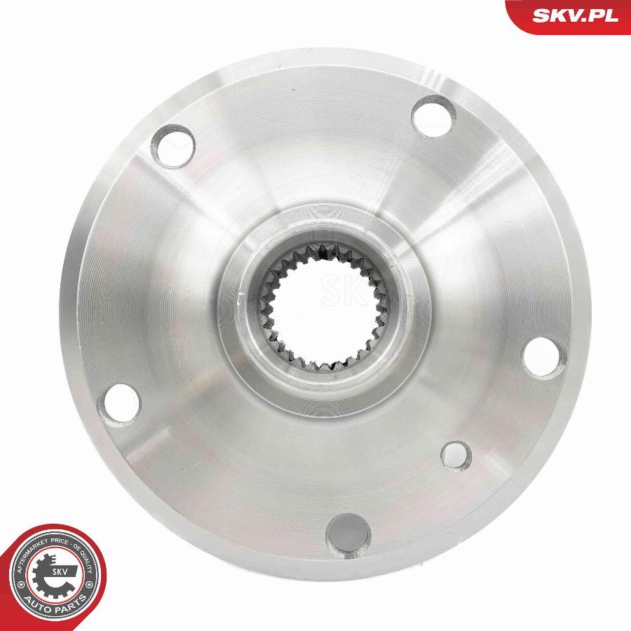 Esen SKV 29SKV573 - Riteņa rumba www.autospares.lv