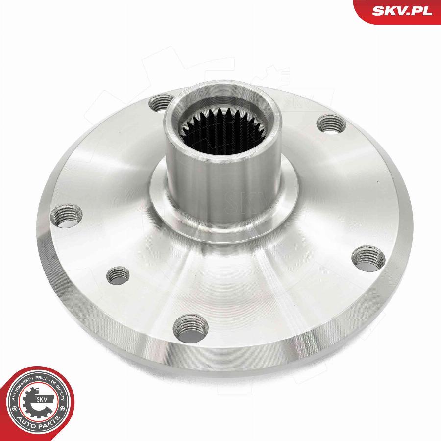 Esen SKV 29SKV573 - Riteņa rumba www.autospares.lv