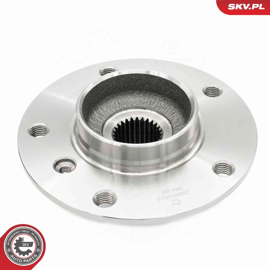 Esen SKV 29SKV573 - Riteņa rumba www.autospares.lv