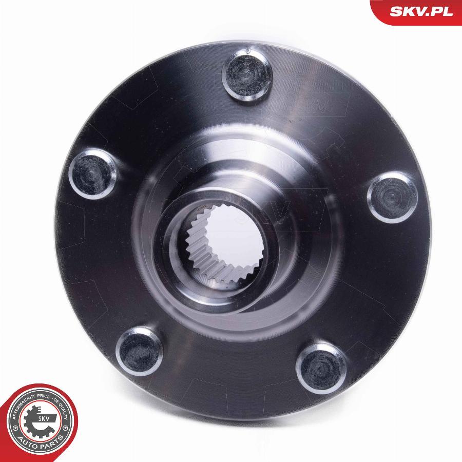 Esen SKV 29SKV647 - Riteņa rumba www.autospares.lv