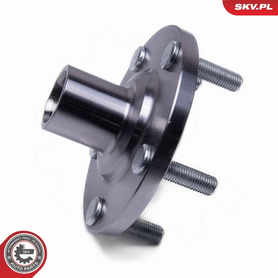 Esen SKV 29SKV647 - Riteņa rumba www.autospares.lv