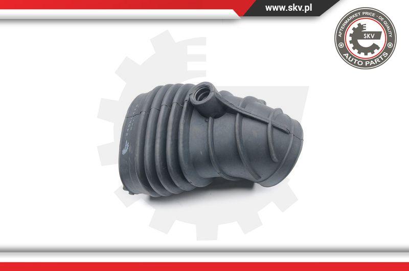 Esen SKV 24SKV412 - Gaisa tvērēja caurule, Gaisa filtrs www.autospares.lv