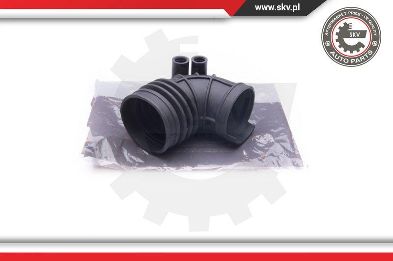 Esen SKV 24SKV435 - Gaisa tvērēja caurule, Gaisa filtrs www.autospares.lv