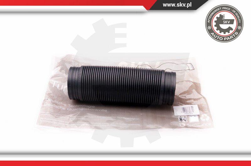 Esen SKV 24SKV429 - Gaisa tvērēja caurule, Gaisa filtrs www.autospares.lv