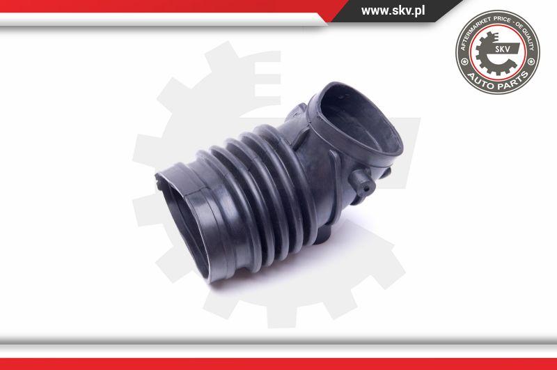 Esen SKV 24SKV473 - Gaisa tvērēja caurule, Gaisa filtrs www.autospares.lv