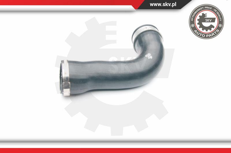 Esen SKV 24SKV053 - Pūtes sistēmas gaisa caurule www.autospares.lv