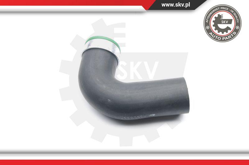 Esen SKV 24SKV013 - Pūtes sistēmas gaisa caurule www.autospares.lv