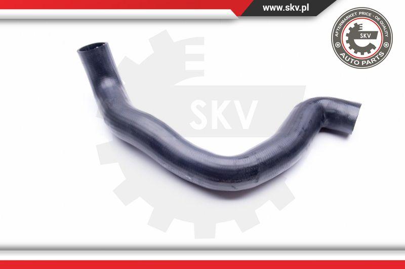 Esen SKV 24SKV130 - Pūtes sistēmas gaisa caurule www.autospares.lv