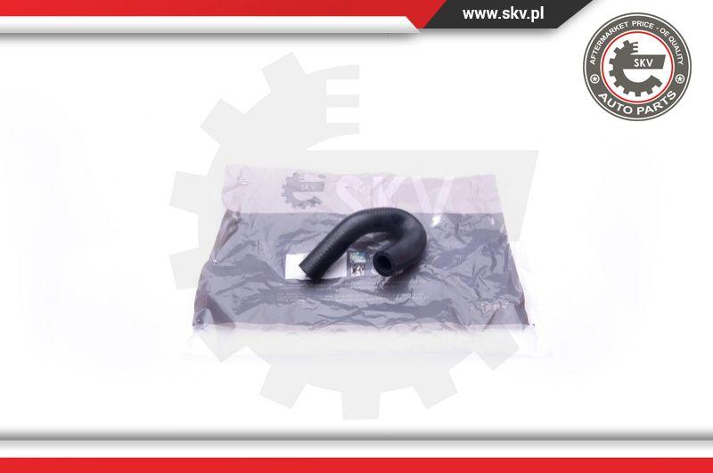 Esen SKV 24SKV366 - Radiatora cauruļvads www.autospares.lv