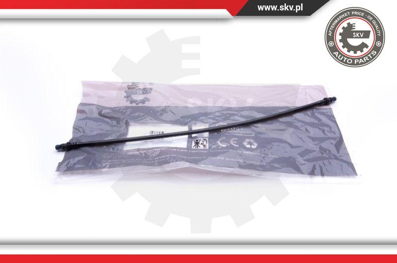 Esen SKV 24SKV384 - Radiatora cauruļvads www.autospares.lv