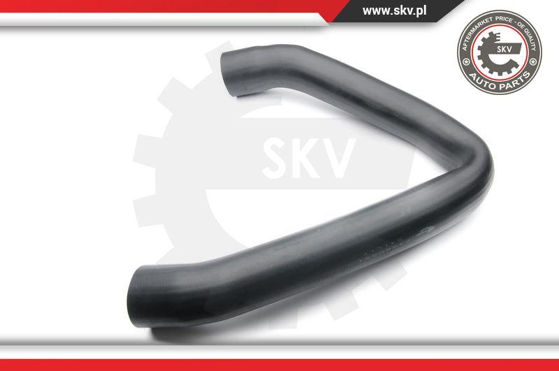 Esen SKV 24SKV221 - Pūtes sistēmas gaisa caurule www.autospares.lv