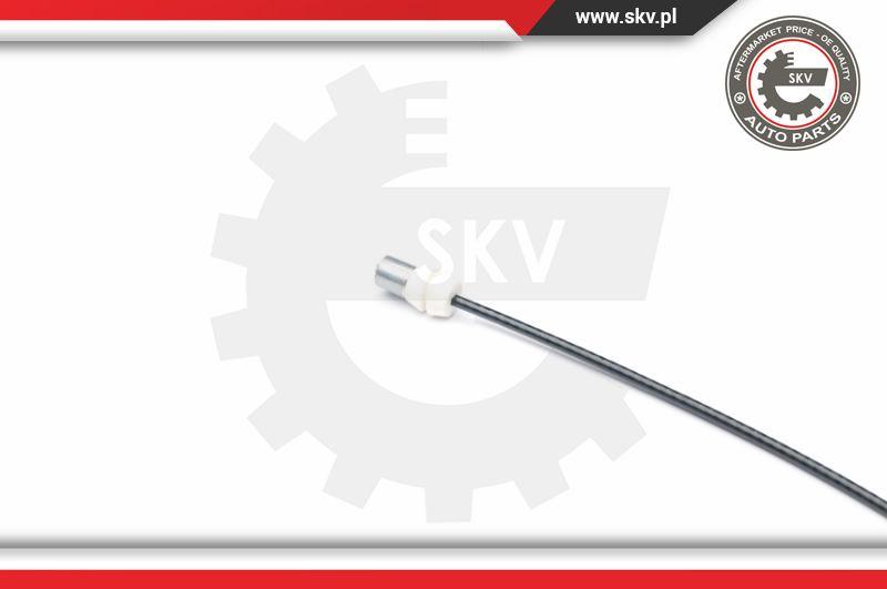 Esen SKV 25SKV995 - Trose, Stāvbremžu sistēma www.autospares.lv