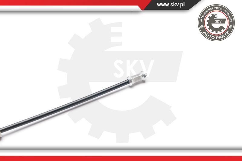 Esen SKV 26SKV146 - Trose, Stāvbremžu sistēma www.autospares.lv