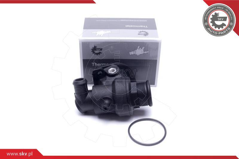 Esen SKV 20SKV610 - Фланец охлаждающей жидкости www.autospares.lv