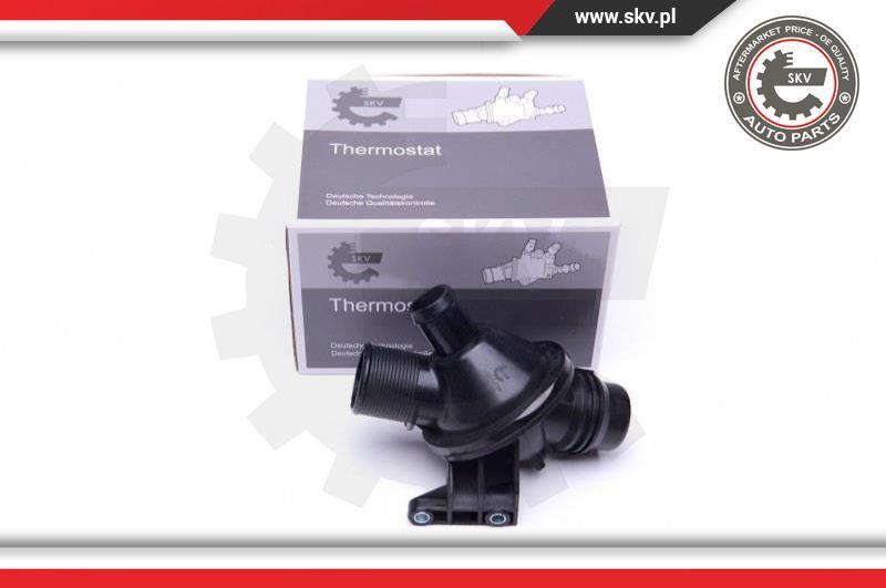 Esen SKV 20SKV099 - Termostats, Dzesēšanas šķidrums www.autospares.lv