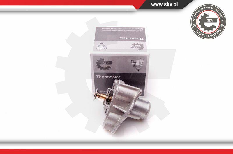 Esen SKV 20SKV069 - Termostats, Dzesēšanas šķidrums www.autospares.lv