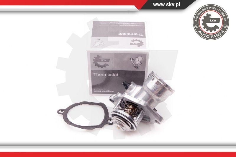 Esen SKV 20SKV060 - Termostats, Dzesēšanas šķidrums www.autospares.lv