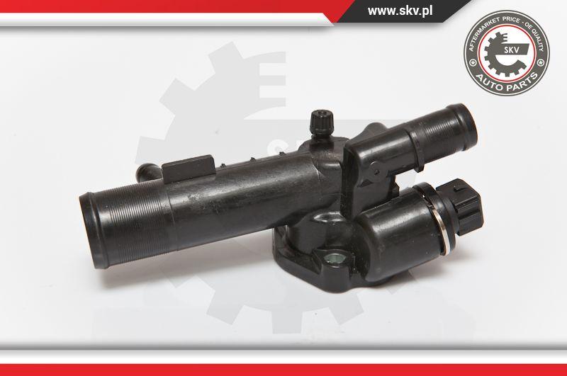 Esen SKV 20SKV013 - Termostats, Dzesēšanas šķidrums www.autospares.lv