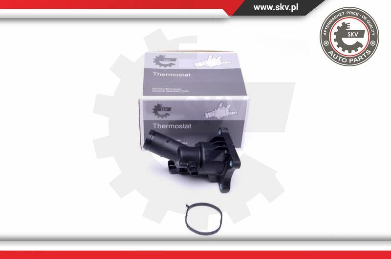 Esen SKV 20SKV086 - Termostats, Dzesēšanas šķidrums www.autospares.lv