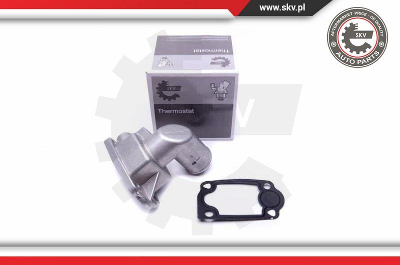 Esen SKV 20SKV080 - Termostats, Dzesēšanas šķidrums www.autospares.lv