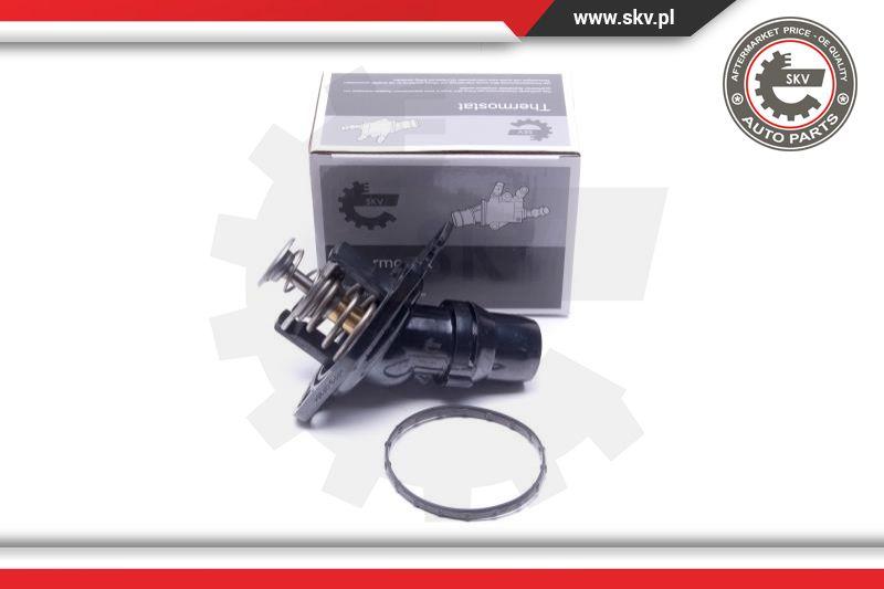 Esen SKV 20SKV195 - Termostats, Dzesēšanas šķidrums www.autospares.lv